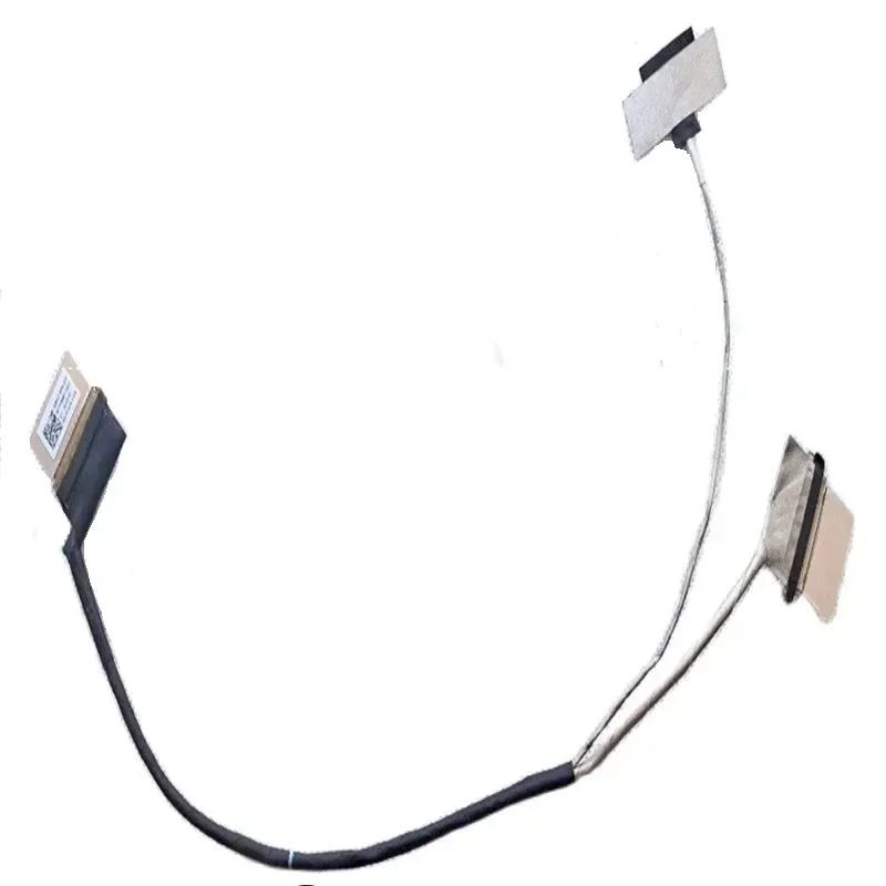 For ASUS ROG Magic 16 GU603LE GU603 screen cable 40 pins 4K 6017B1565601 screen display cable