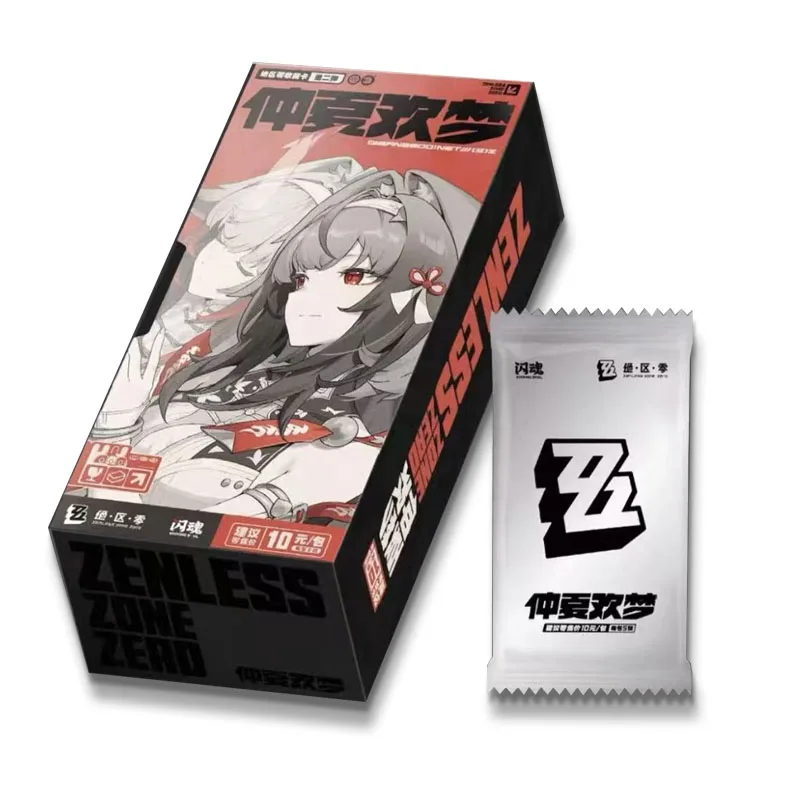 original-shining-soul-zenless-zone-zero-vol1-2-lido-vientiane-collection-card-box-anime-rare-character-trading-cards-game-gift