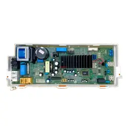 Original Working For LG Drum Washing Machine Main Control Module Motherboard EBR80578923