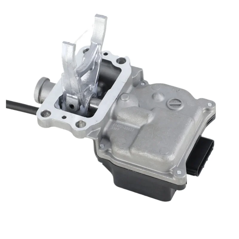 41400-35033 600-488 Front 4WD Differential Vacuum Actuator for Toyota 4Runner 2005-2019