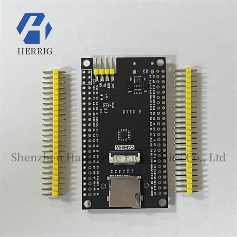 STM32H750XBH6 Development Board Core Board Visual Acquisition Mini System Board, Replacement for STM32H743 407