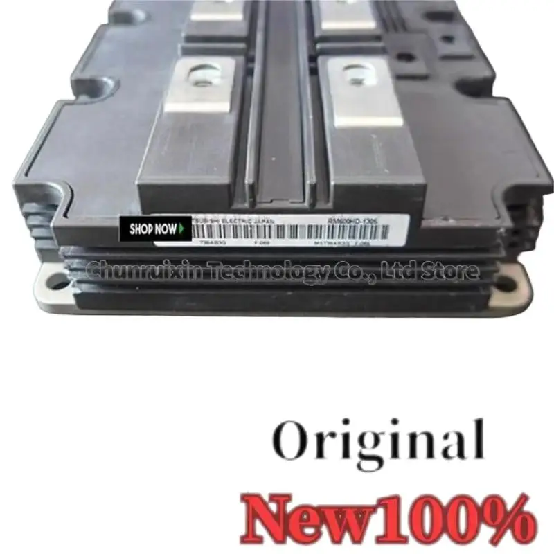

RM600HD-130S New Original Module