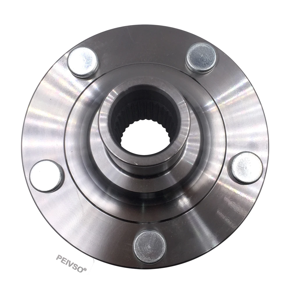 

OEM# C236-33-060A Front Wheel Hub Fits For 2005-2013 Mazda 3 & 2006-2007-2008-2009-2010-2011-2012-2013-2014-2015 Mazda 5