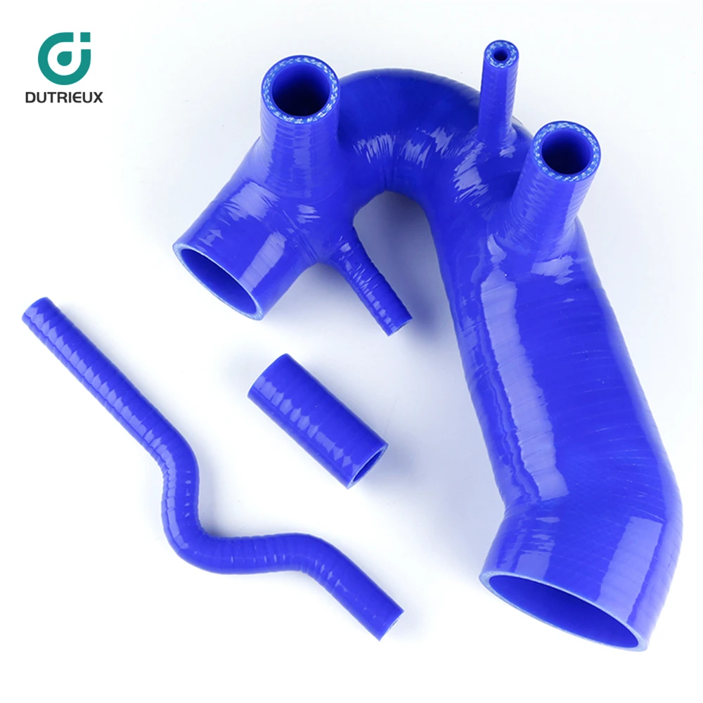 

For Audi A4 / VW Passat B5/B5.5 1.8T 1994-2005 Turbo Silicone Induction Intake/Inlet Hose