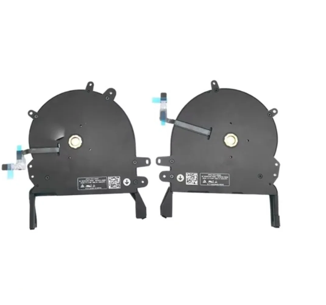 Original  A2141 Radiator Cooler Fan For Macbook Pro 16