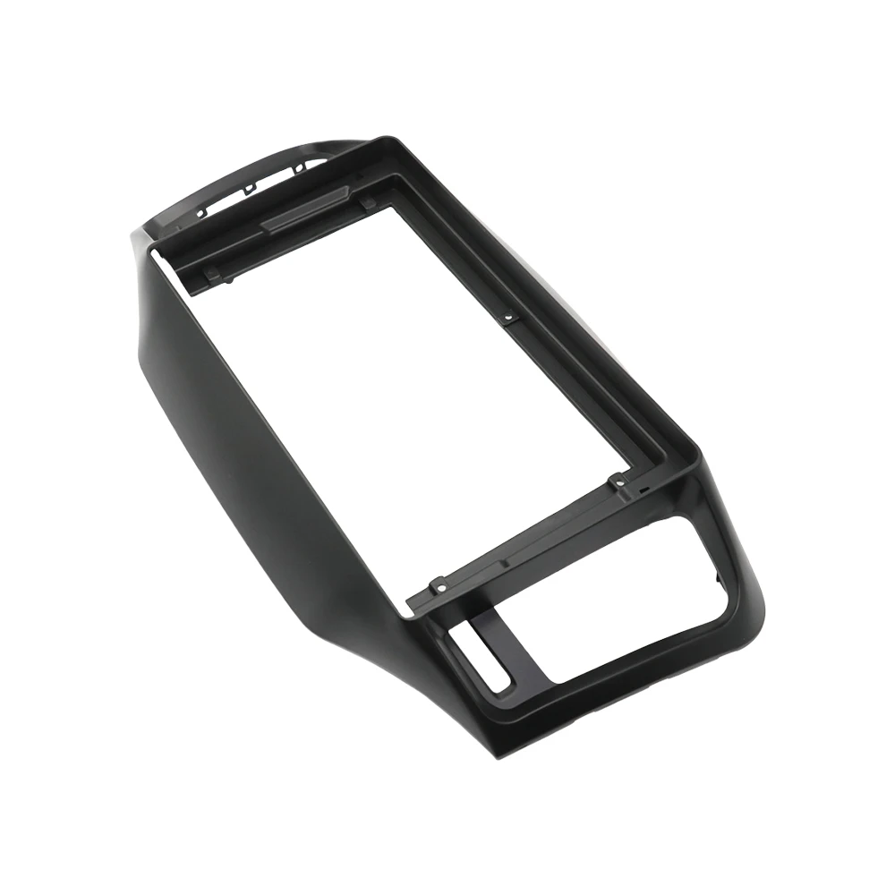 9 Inch  For Roewe 350 MG 350 2010-2015 2DIN Car Frame Fascia Adapter Android Radio Dash Fitting Panel Kit