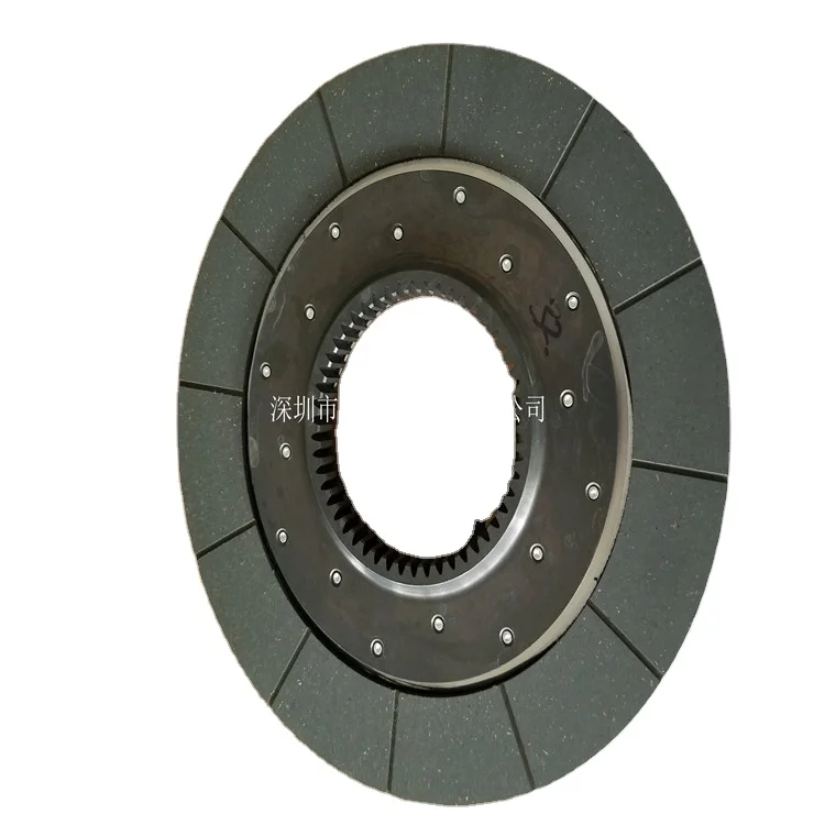 German Brand New Brake Disc Cpl BE62/BMG122 13746421 Brake Pad Friction Plate SEW EURODRIVE