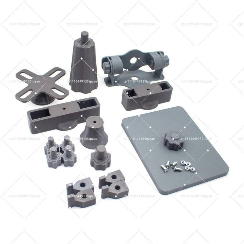Painting Support Stand Armor Model Drying Aging Auxiliary Fixing Base