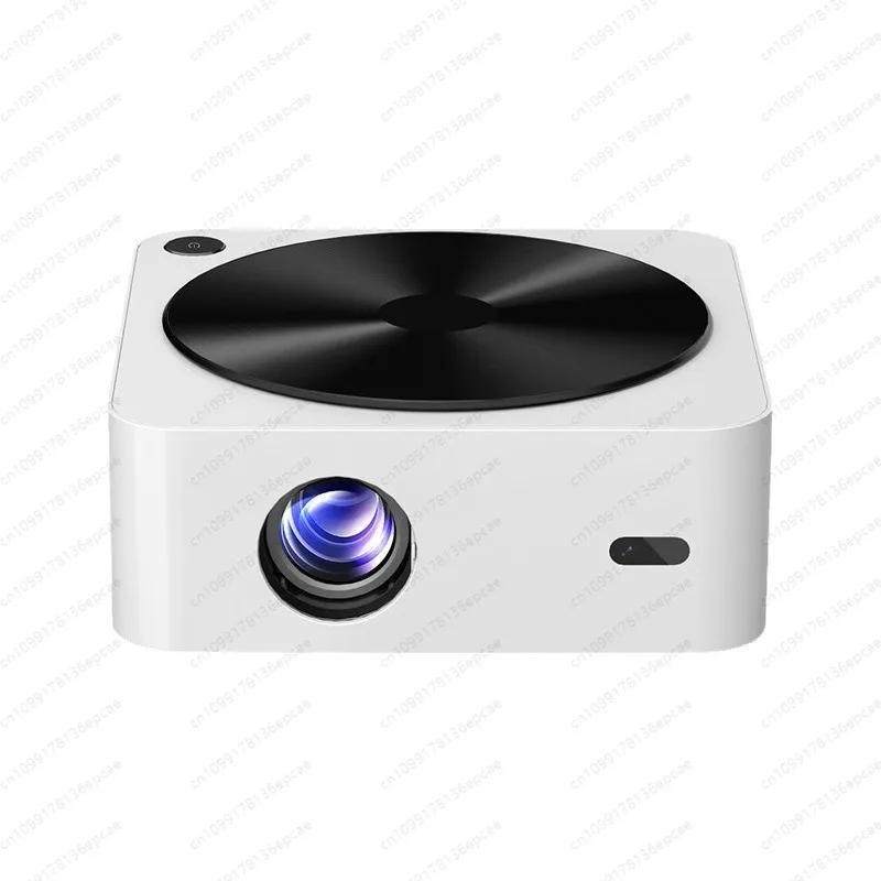 

Для Peak Mi R1 Nano Ultra-Short Focus Лазерный проектор Домашняя настенная проекция Super Close Distance P HD Laser TV Tencent Aurora