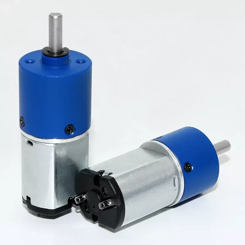 CM16-030 16MM 12V 3000RPM Miniature DC Planetary Reduction Motor low speed small motor slow speed max torque 3840g.cm