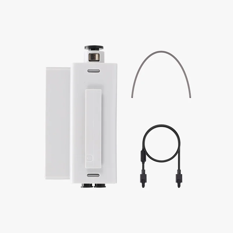 Original brand new material line selector hub connects multiple AMS, suitable for Bambu lab A1/A1 mini 3D printer accessories