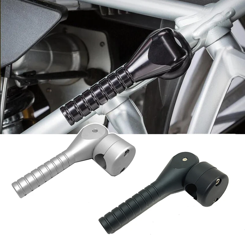 

R1250GS LC Motorcycle Lifting Lever Frame Handle For BMW R 1250 GS R1200GS Adventure R1250 R1200 GS ADV R 1200 GS LC 2013-2023