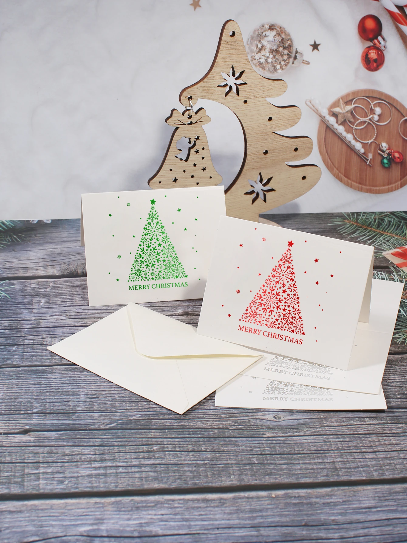 New Christmas Theme… - image