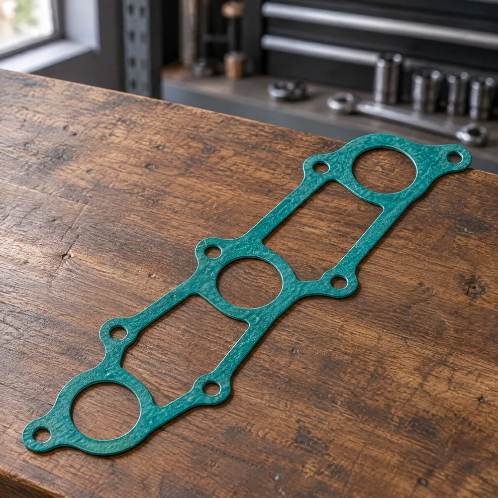 Intake Manifold Gasket For Honda BF35 BF40 BF45 BF50 For Outboards 1 Piece Intake Manifold Gasket Parts