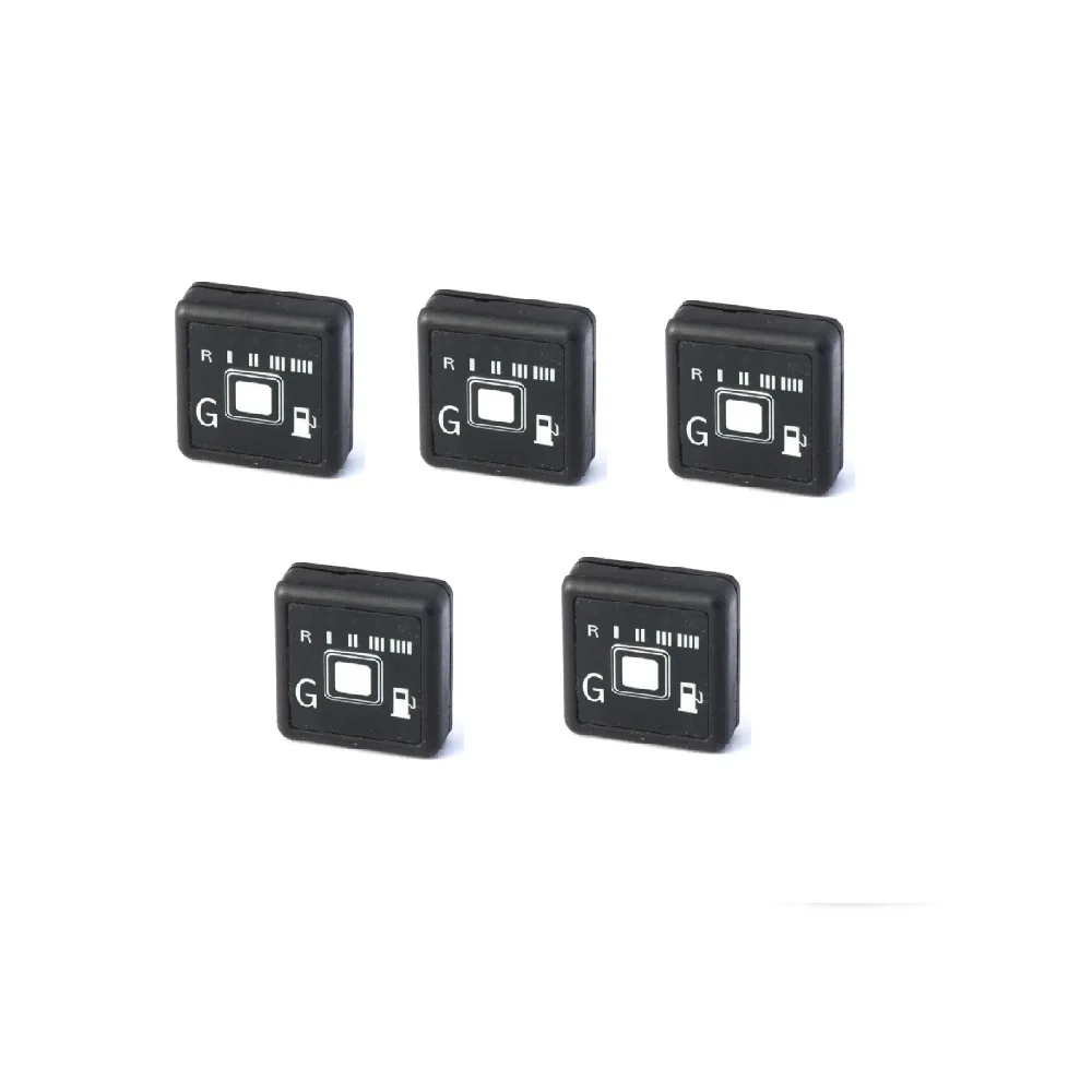 5pcs Switch For AEB MP48OBDII And MP48 GAS System LPG CNG Gas Conversion Kit Kits