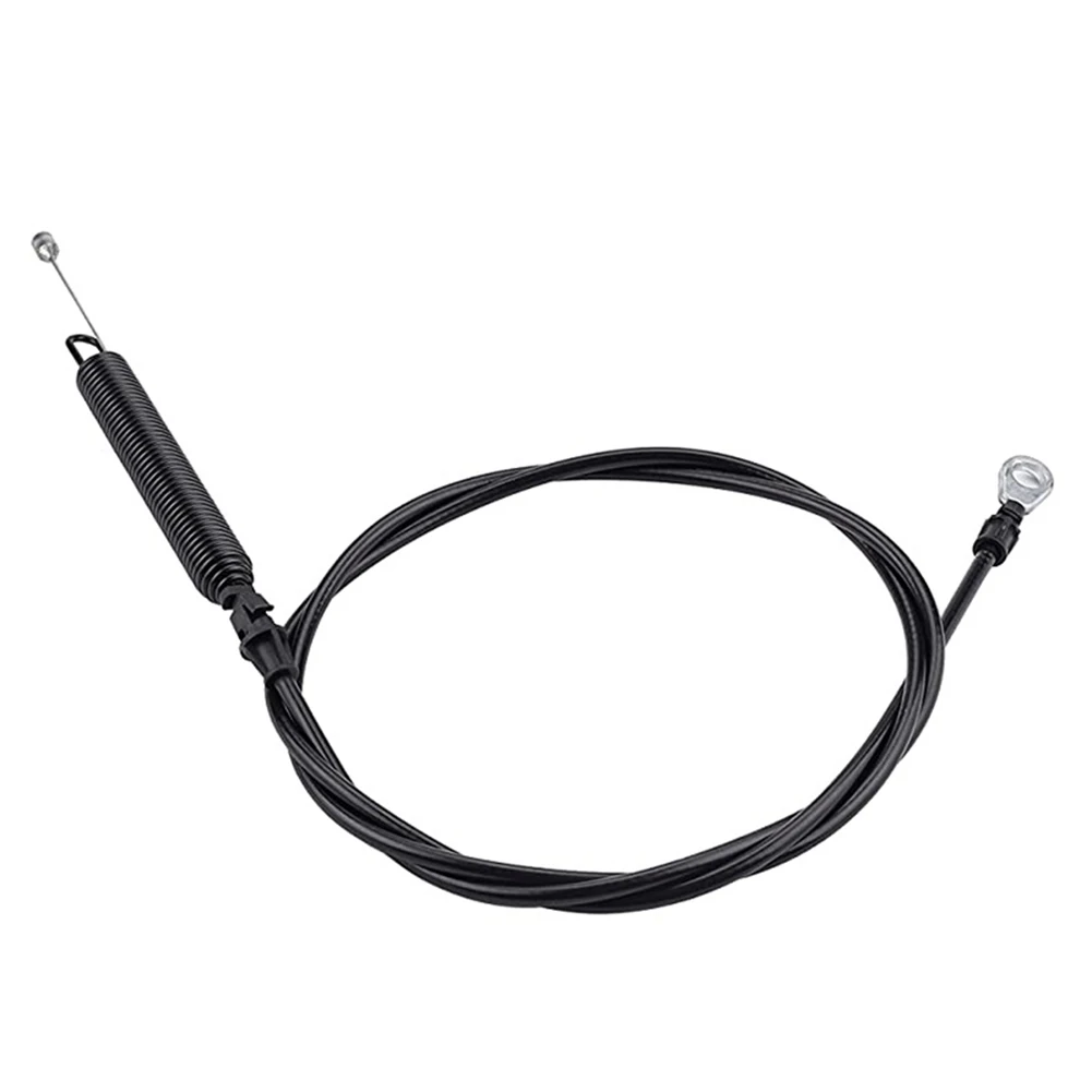 Lawn Care Tractor Maintenance As Shown Clutch Cable Lawn Tractor Cable Fit For Model 408714 Metal Construction