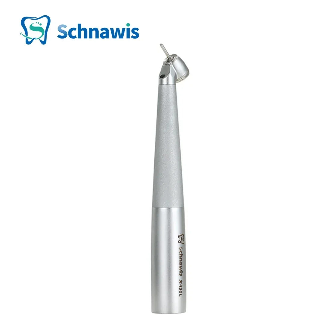 Dental High Speed Handpiece Internal Water Spray Dental Hand piece Rotor Tip Ceramic Bearing X500L Air Turbine Dentist Engine