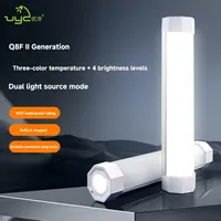 High power LED Flashlight rechargeable camping lamp work light multifunctional outdoor light  portable lanterna  Self-defence