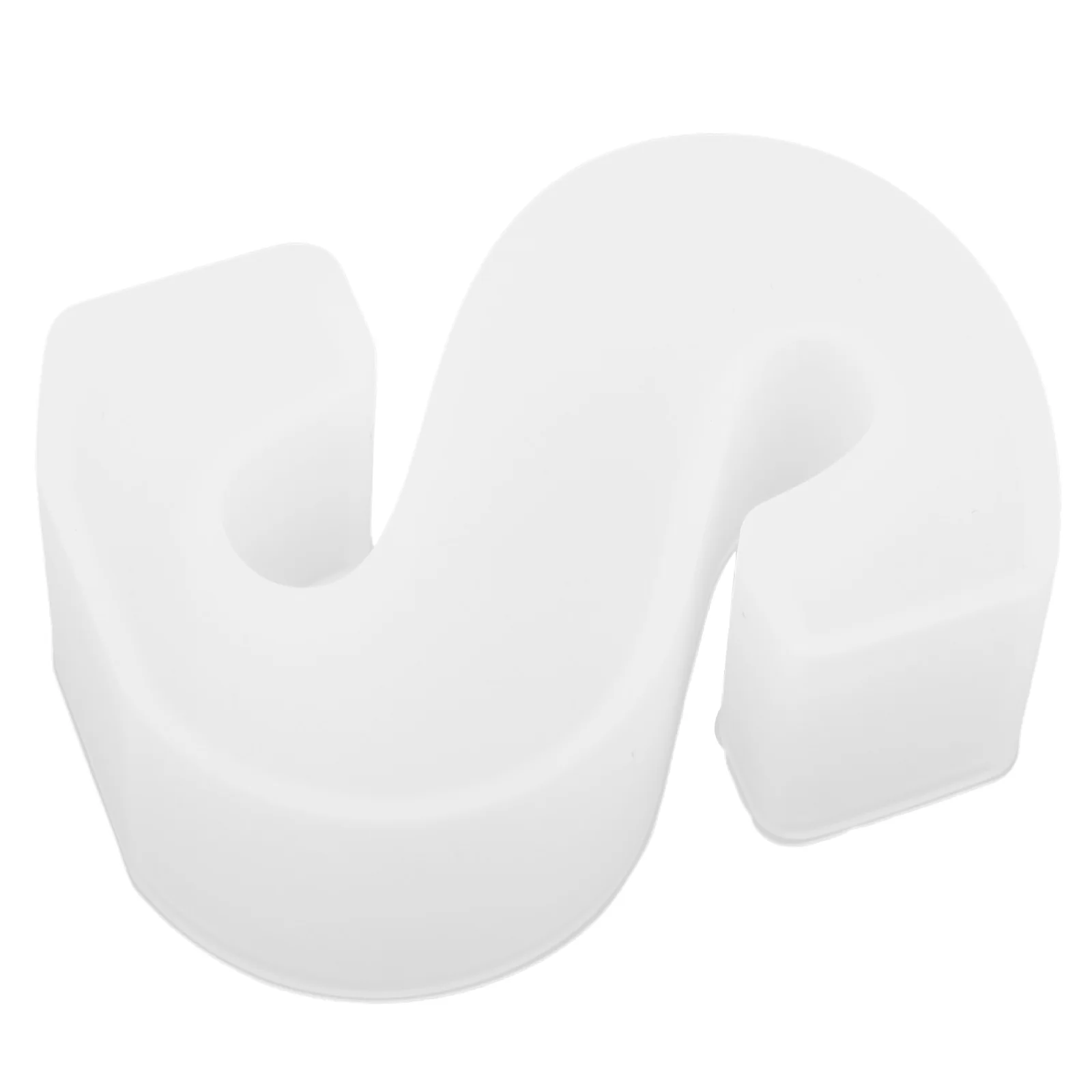 

Letter Decoration Molds Silicone DIY Crafts Resin Alphabet Mold Epoxy Letters Design Jewelry Accessories Parts