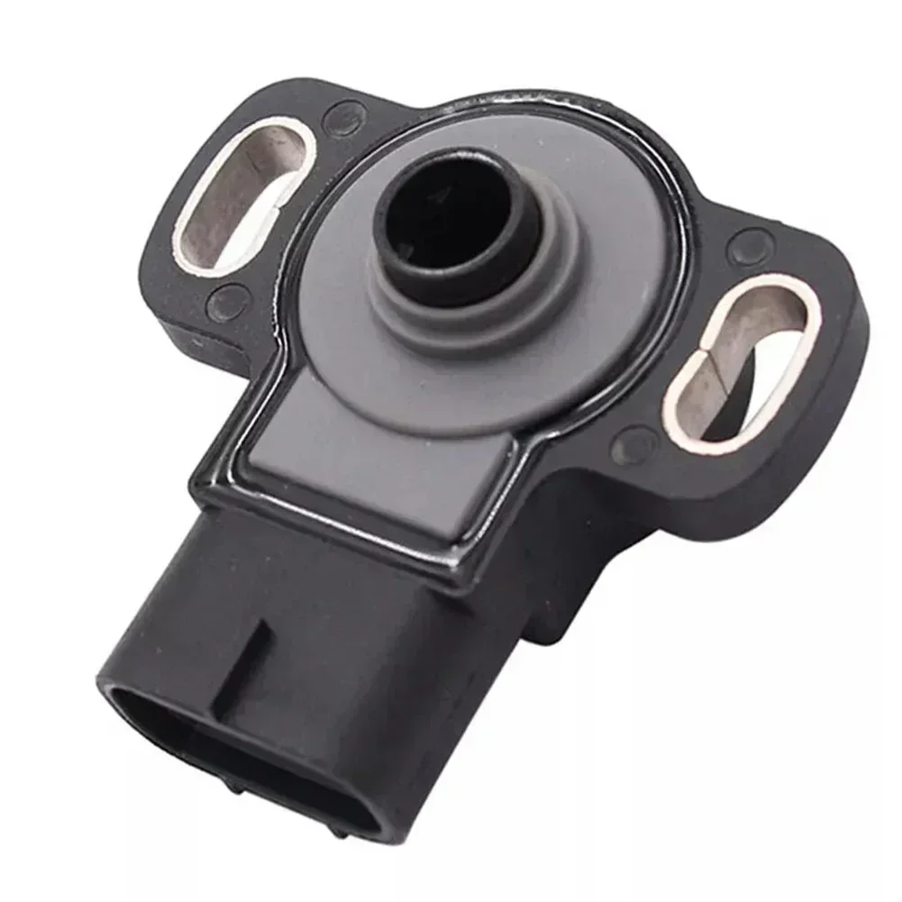 Reliable Throttle Position Sensor 3P6 85885 00 00 Fits For FJR1300 WR250R For SR400 Wear Resistant Quick Install