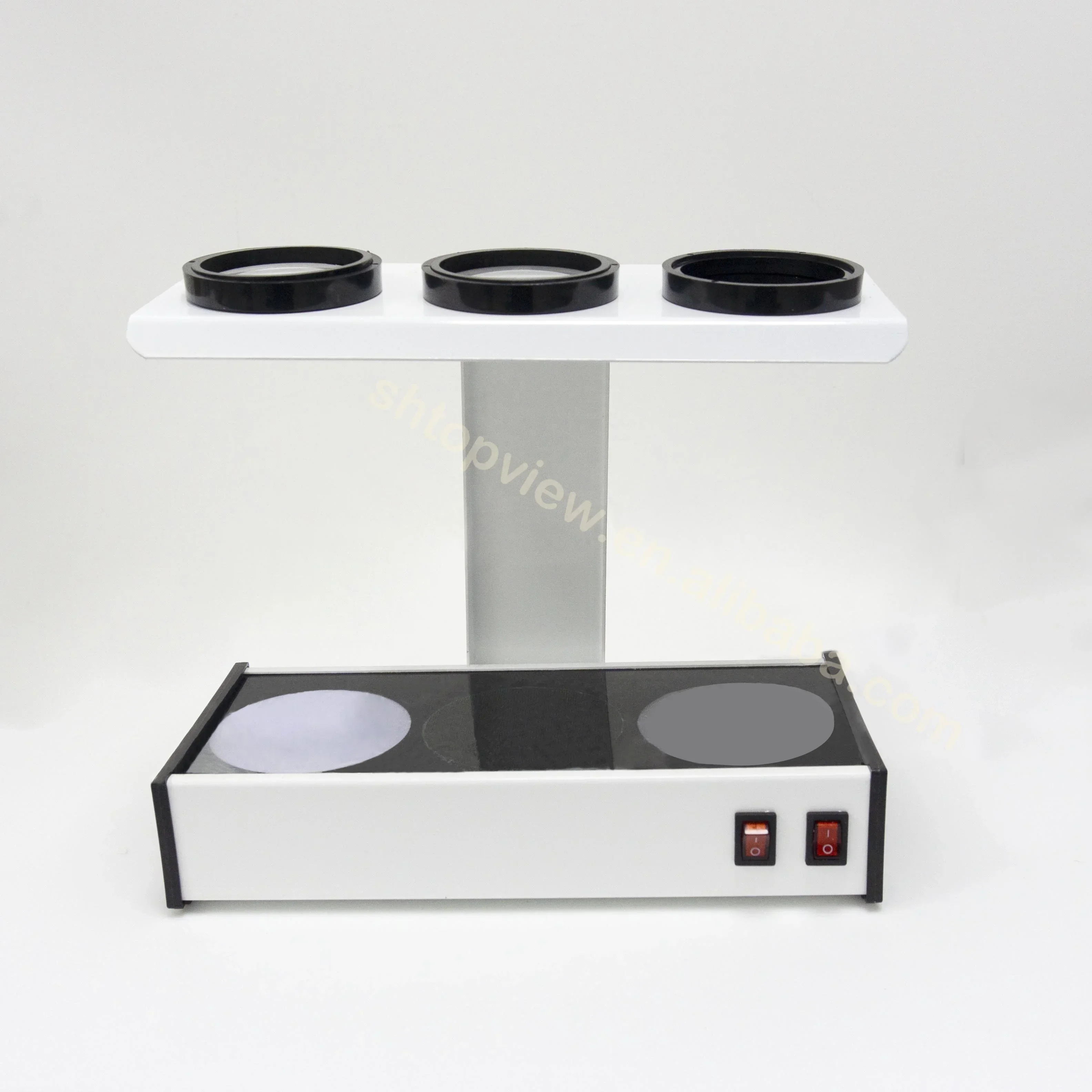 

Multifunction Lens Tester Machine Other Optical Machine Lens Tester PR-888