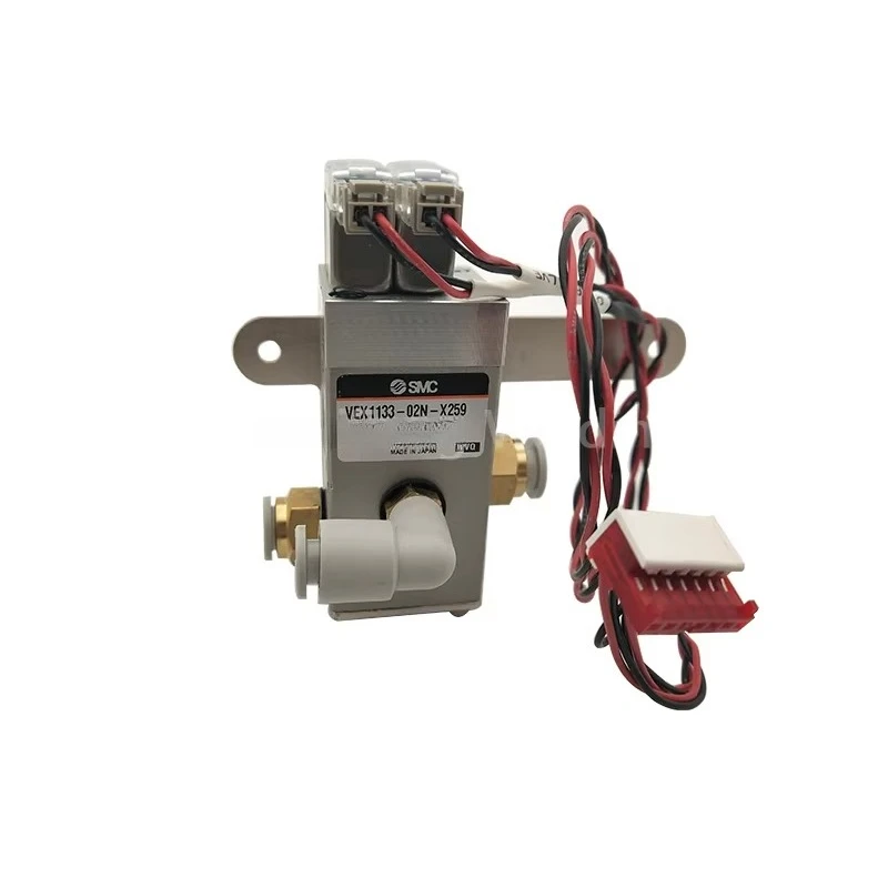 228687 Plasma Valve Subassembly, Plasma Cutting Consumables for Powermax45 65 85 105 125 Torch