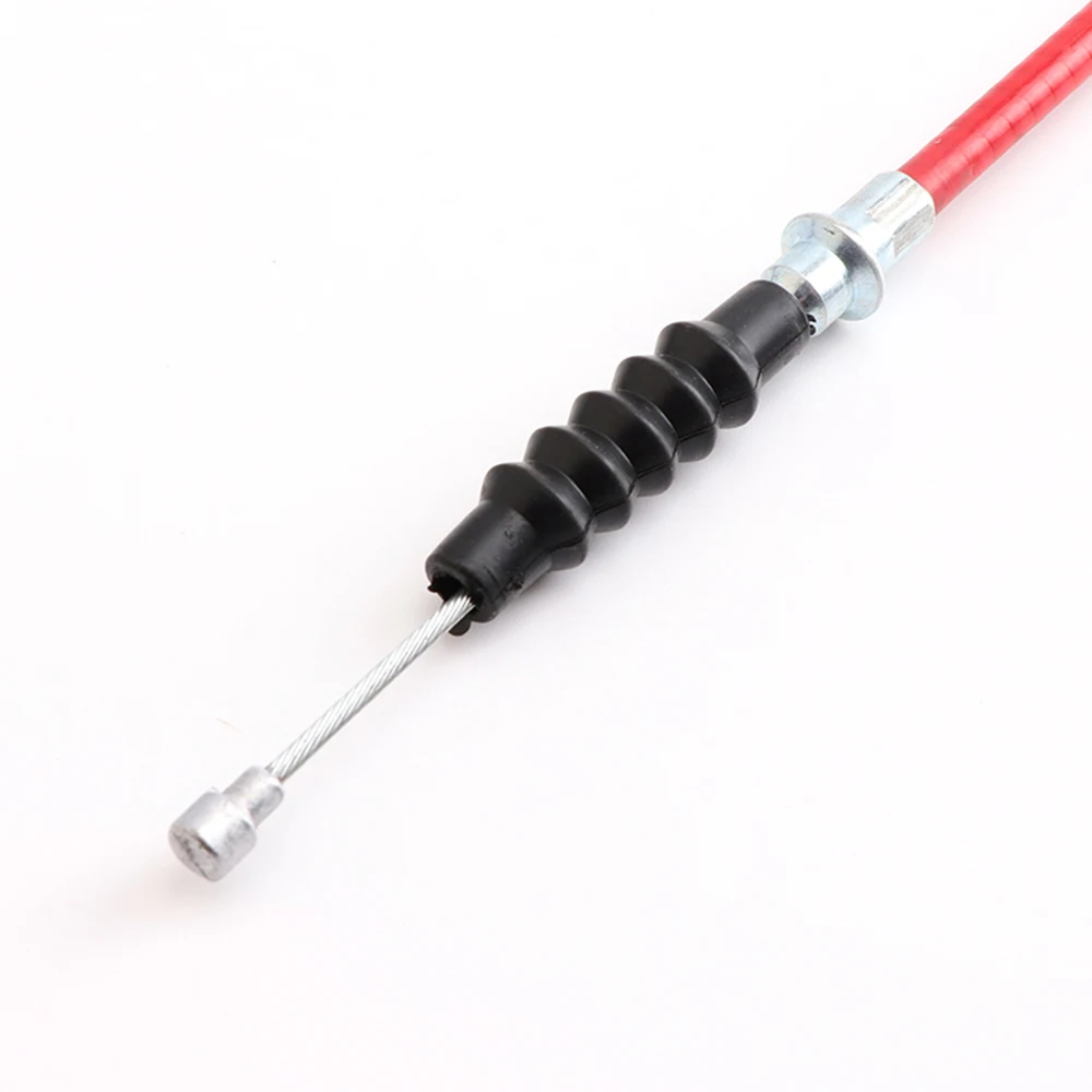 985mm  Clutch Cable For Chinese Pit Dirt Motor Bike XR50 CRF50 CRF70 KLX 110 125 SSR TTR BBR Horizontal Engine