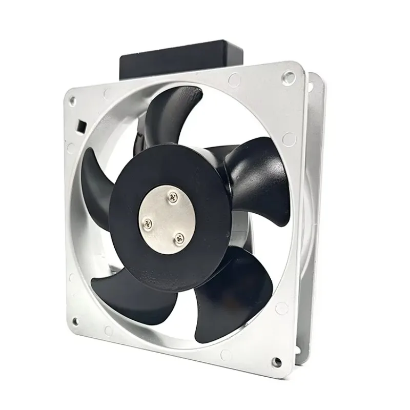 P ORIX MS14F-BC/MS14-DC AC100V /220V 14cm axiale ventilator