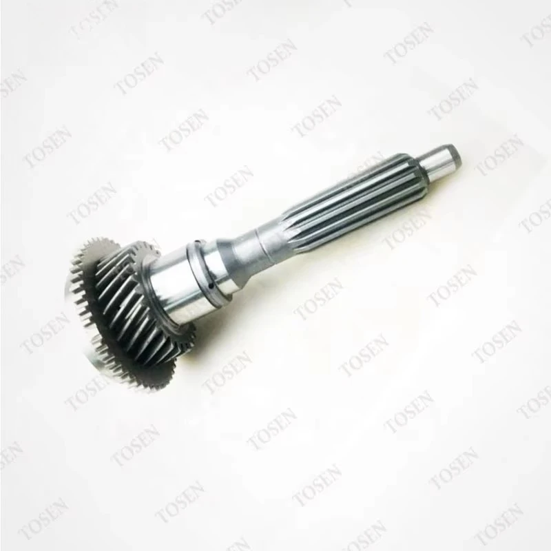 

Wholesale Auto Gearbox Parts Input Gear Shaft 33301-37170 for Toyota RINO for HINO DUTRO Transmission Parts