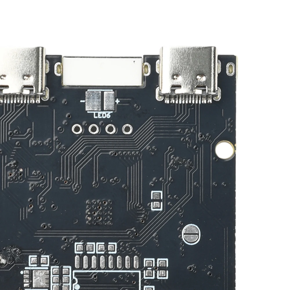 100W Schnelllade-Modul 2-7S XT30 XT60 für Mobile Power Motherboard Lithium-Batterie Lithium-Eisenphosphat-Unterstützung – Detail 11