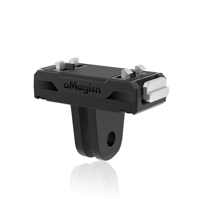 T82C Hot Sale-AMAGISN Quick Release Base For Ace Pro 2 Sports Camera Holder Bracket Accessories