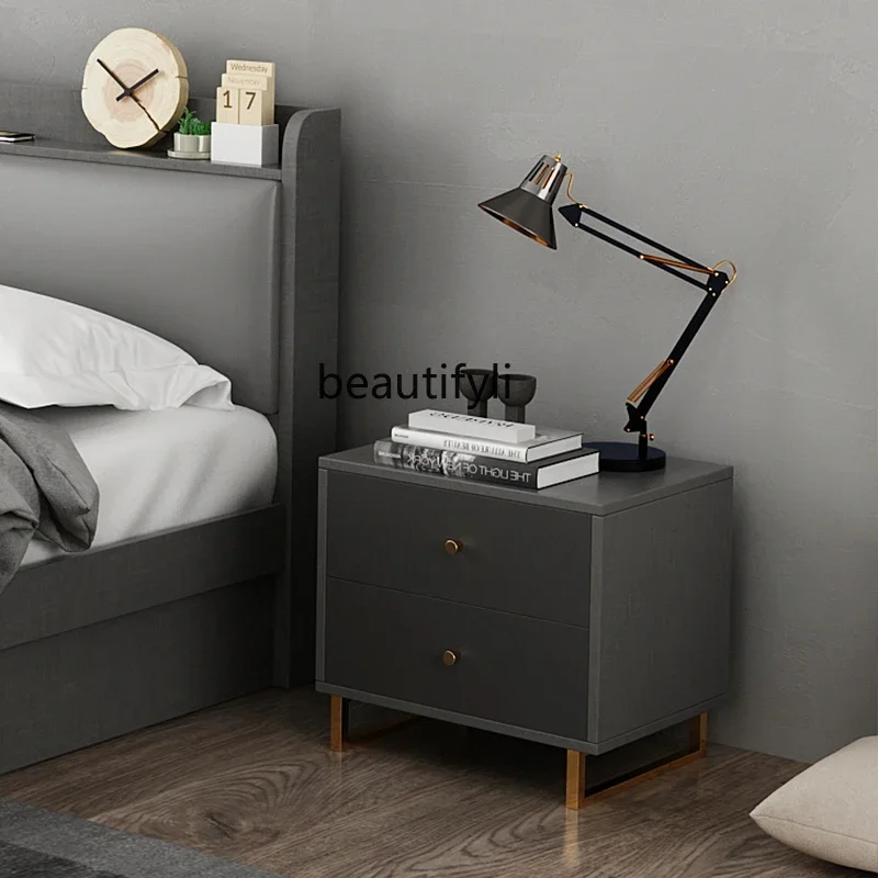LHY26 Ss Hj Bedside… - image