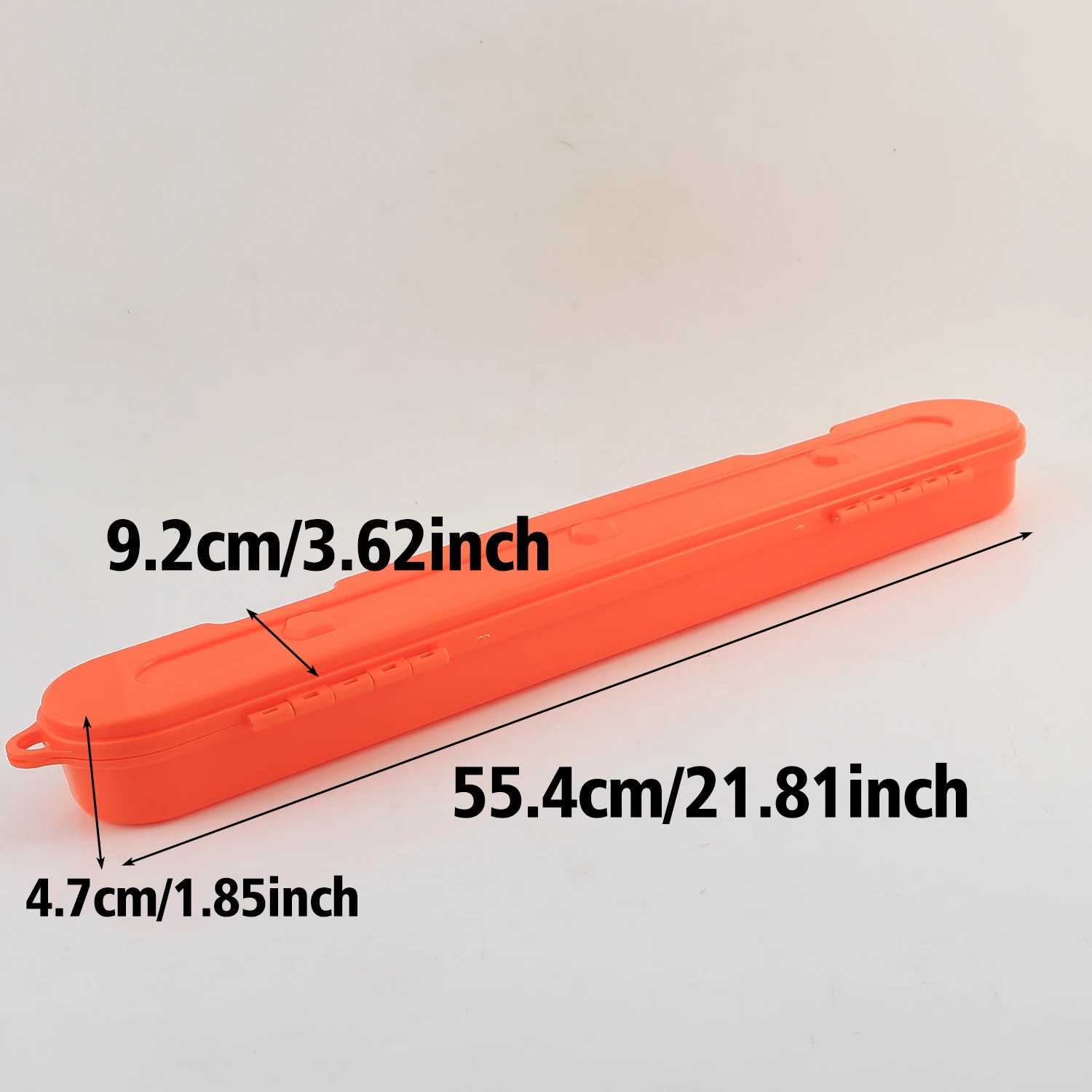 Chain Locker Chainsaw Chain Storage Anti‑Tangle DurablePolypropylene Storage Box for Arborists & Woodcutters