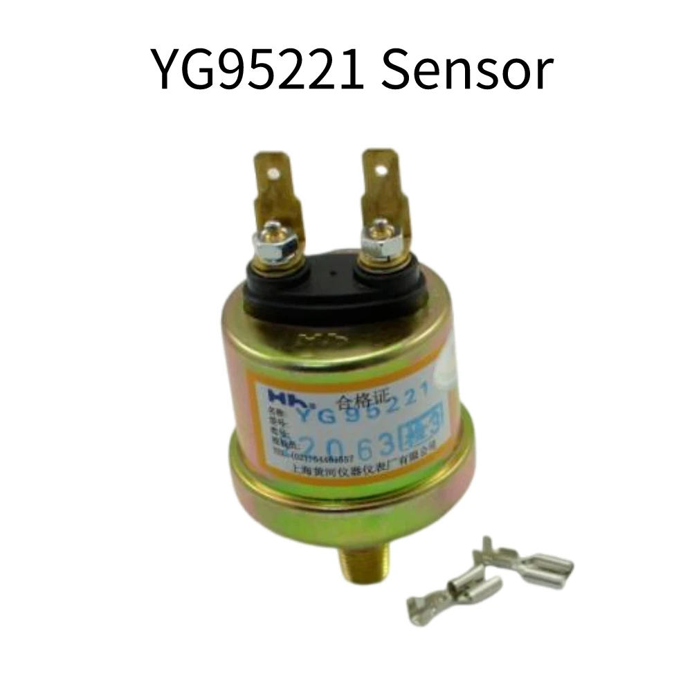 sensor de pressao de oleo sensor yg95221 yg96221 yg98231 yg25601 yg25602 yg26601 de alta qualidade yg95221 01