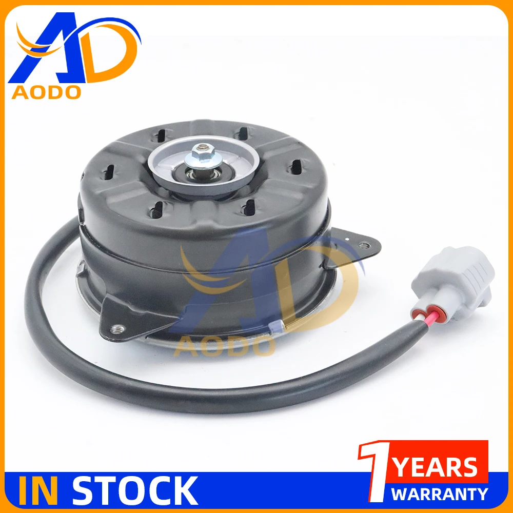

Fan Motor Cooling For Toyota Avalon Camry Venza Sienna Lexus ES350 RX350 16363-0A150 163630A150