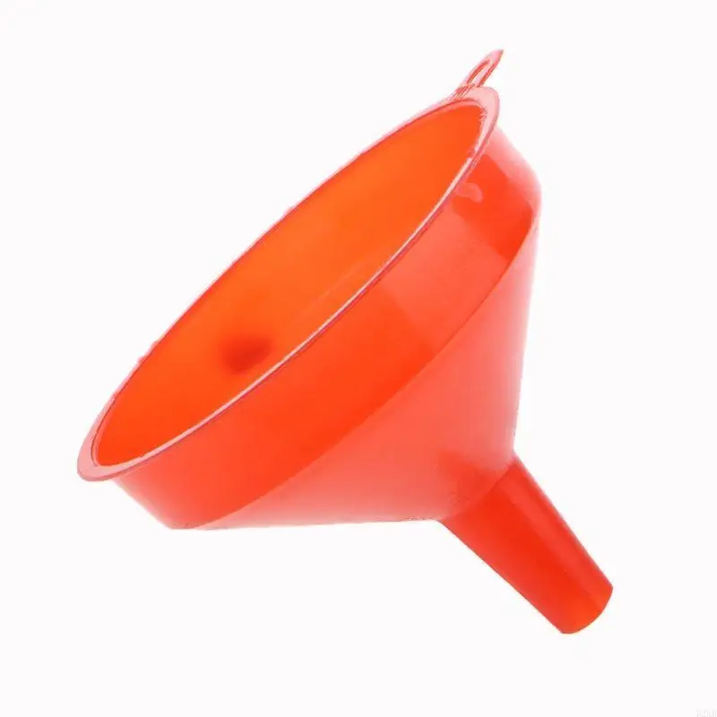 Plastic Funnel Oil Filling Tools for Motorcycle for Cars Truck Veh 72XB