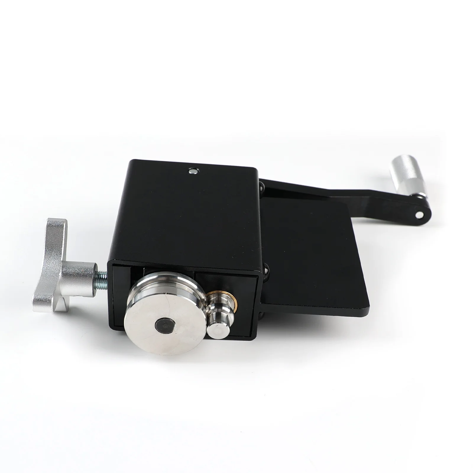 خط أنابيب المبرد الداخلي لمدخل خرطوم الخرطوم مناسب للتركيبات وآلة لف الحواف 5/8 حافة ضغط حافة أنابيب الزيت wo