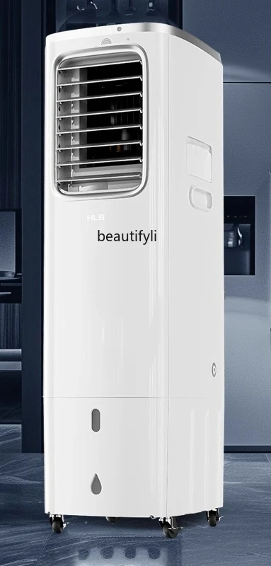 Large area ductless mobile air conditioner integrated machine installation-free kitchen compressor refrigeration without