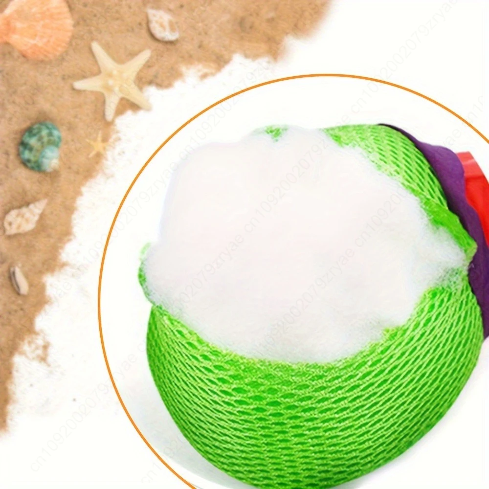 1/3 Stück weiches Regenbogen-Sandsackspielzeug – lebendige Doppelboje für Pool- und Strandunterhaltung, das perfekte Weihnachtsgeschenk für das Alter ab 14 Jahren