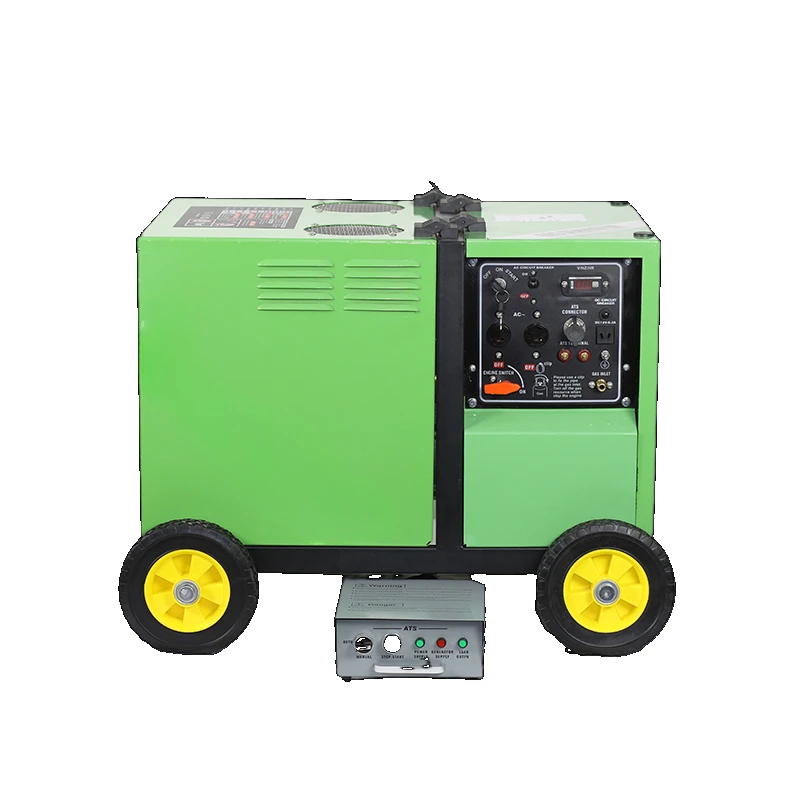 JL654173 propane gas home natural  biomass bio generators for  use