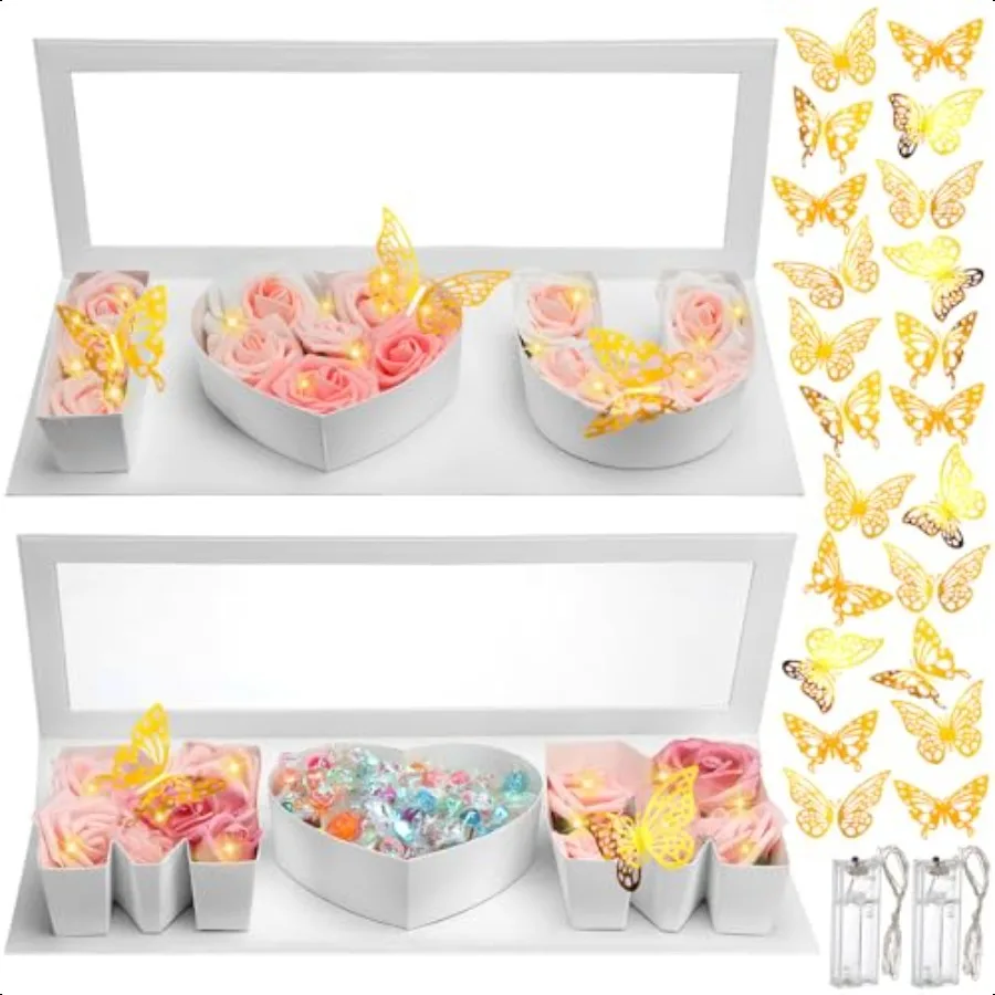 2-set-regalo-per-la-festa-della-mamma-scatole-regalo-vuote-per-fiori-riempibili-per-mamma-i-love-u-scatola-di-imballaggio-riutilizzabile-a-forma-di-lettera-in-cartone-con-24-p