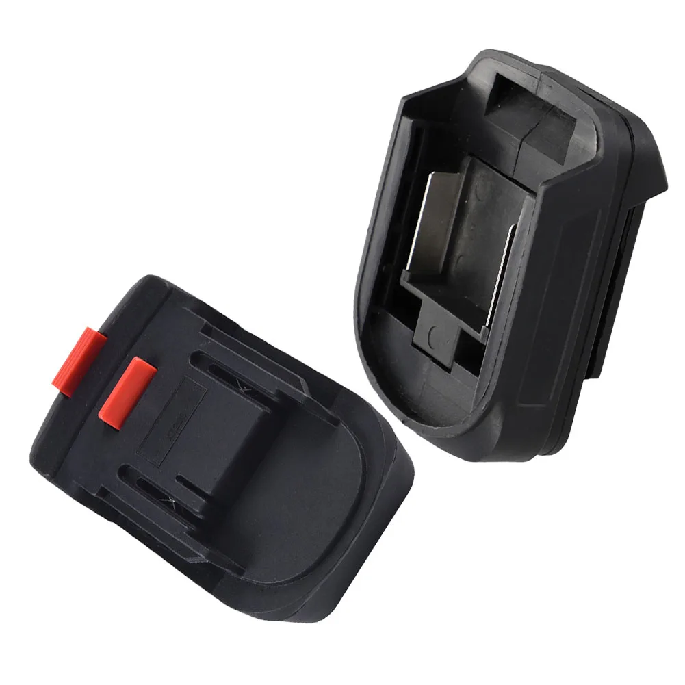 

Battery Adapter DIY Cable Connector For Battery BL1830 BL1840 BL1850 And 2106 Lithium Battery Converter High Power Applications
