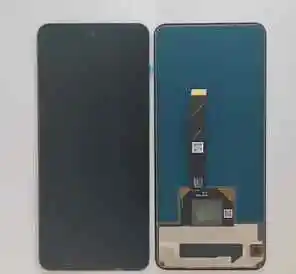 For Infinix Zero X Pro X6811 X6811B TFT LCD Screen Assembly