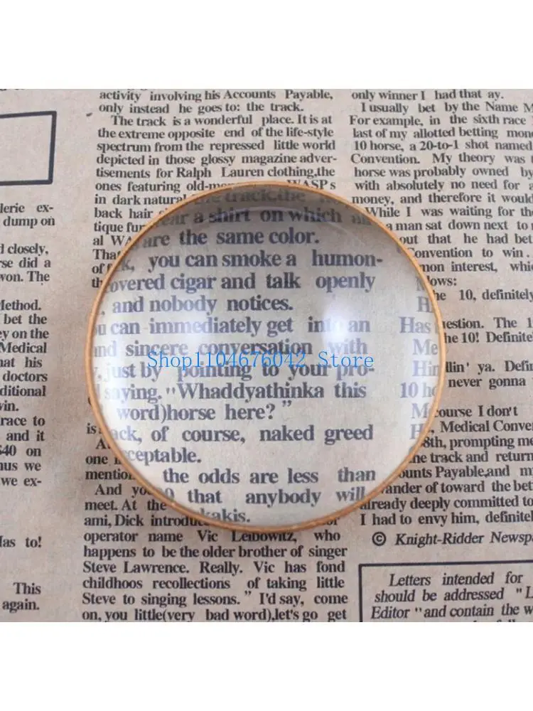 652F 6X Reading Mag…