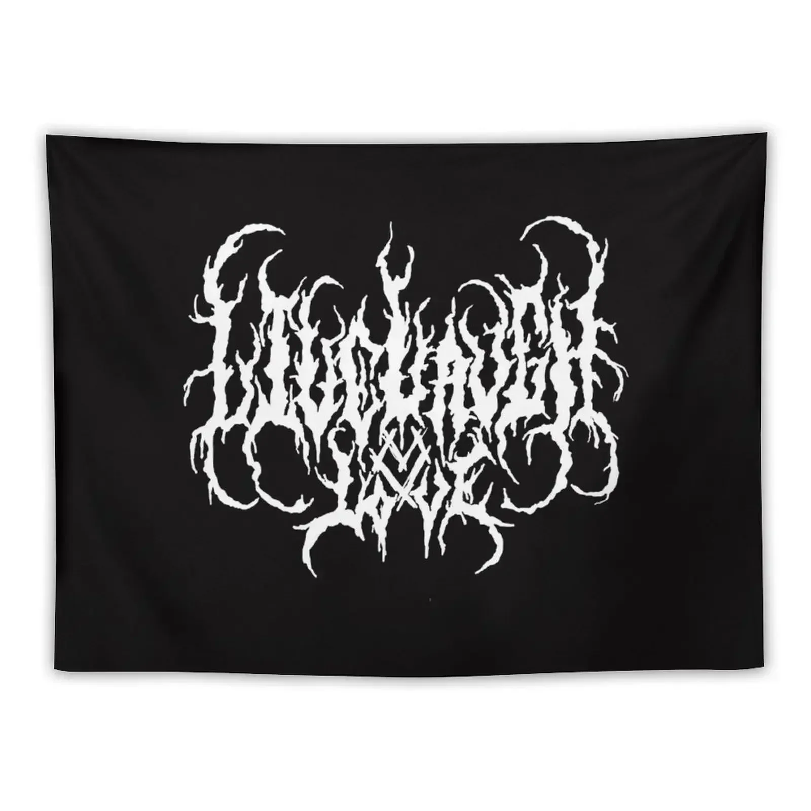 

Live, Laugh, Love Tapestry Aesthetic Decoration Aesthetic Room Decoration Home Decorators Tapestry