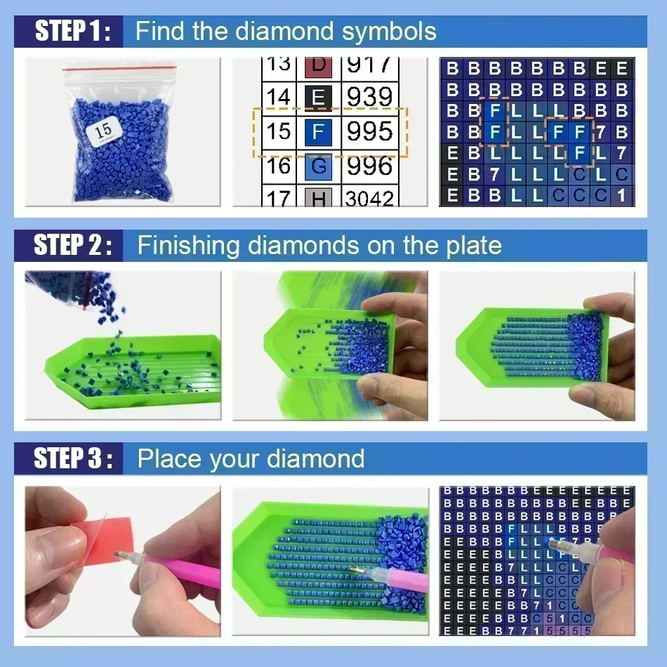 DIY 사진 맞춤형 다이아몬드 페인팅, 풀 스퀘어, 라운드 드릴, 크로스 스티치, 모자이크 다이아몬드 자수, 맞춤형 이미지 아트 데코