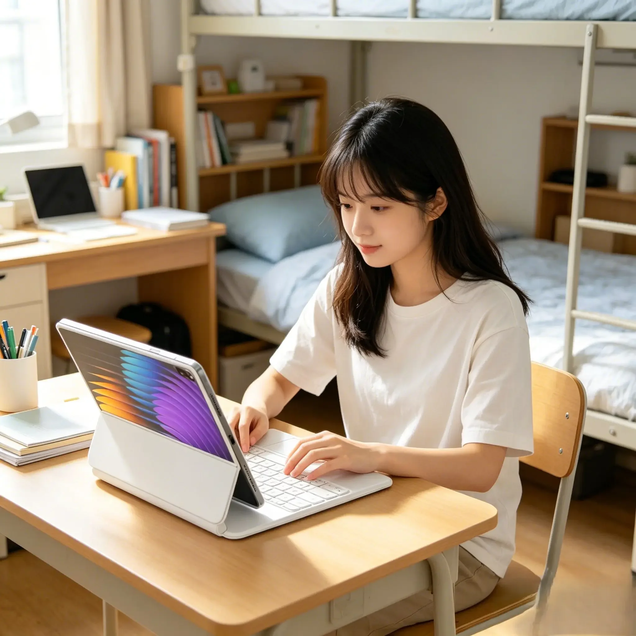 magic-keyboard-folio-per-xiaomi-pad-7-mi-pad-7-pro-pad-8-custodia-protettiva-intelligente-per-tablet-da-112-pollici-con-tastiera-spagnola-e-tedesca