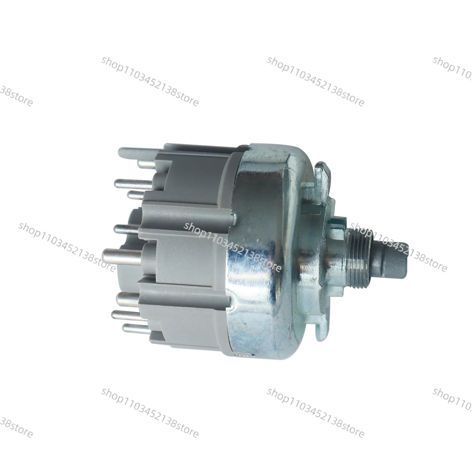Auto Headlight Switch for Mercedes-Benz W140 C140 0005456504 Headlight Switch Controller