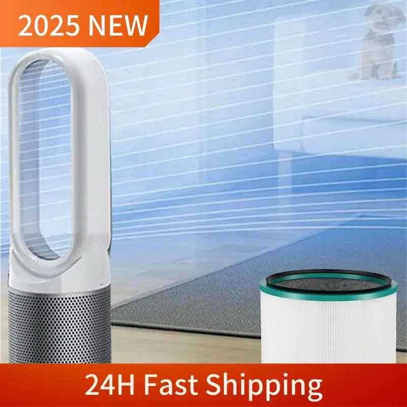 Hepa Filter Compati… - image