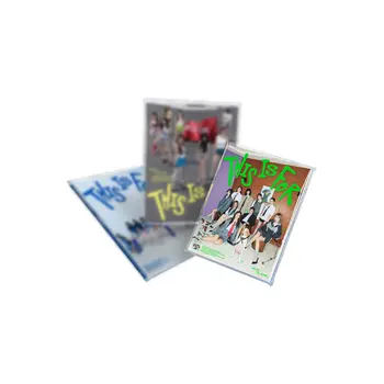 6 best sales 앨범 두 장 - №4